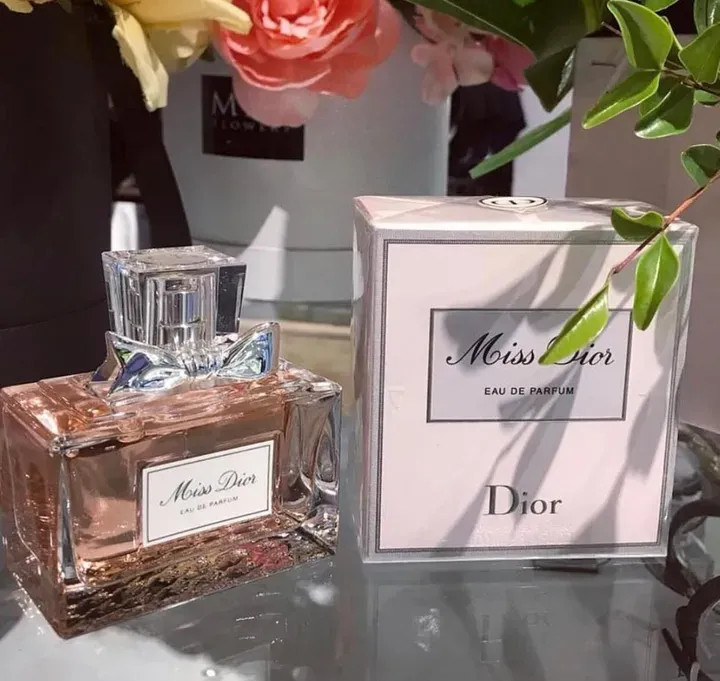 Miss cherry dior by dior 100ml