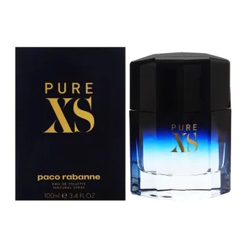 Paco Rabanne Pure XS For Men EDT-100ml