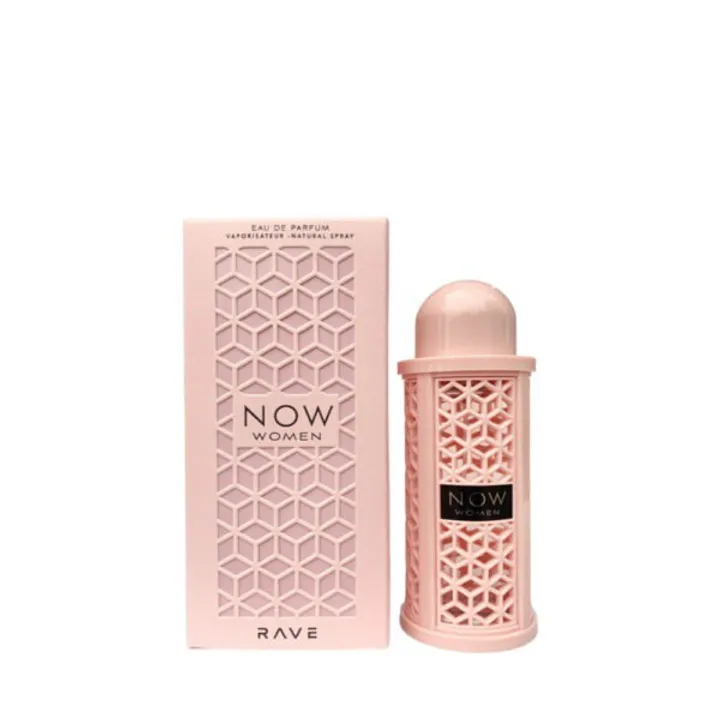 Rave Now Women Eau De Parfum 100ml