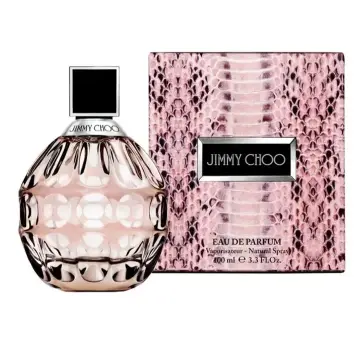 JIMMY CHOO PERFUME WOMEN 100ML