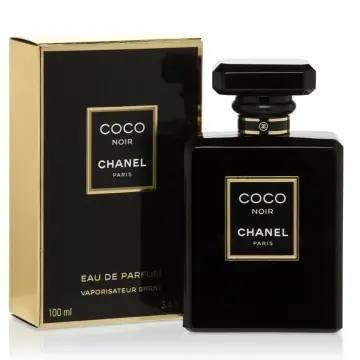 Chanel Paris Coco Noir Perfume For Women EDP 100ml