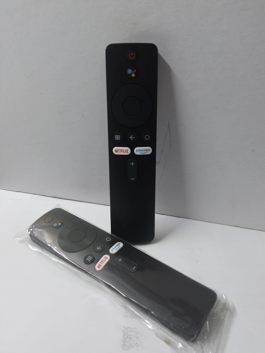 Xiaomi TV Stick / TV Box Bluetooth remote control