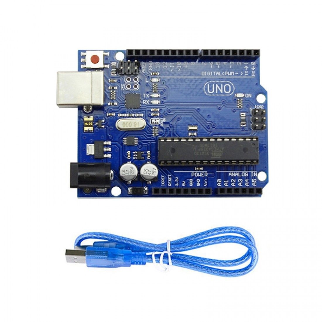 Arduino uno board