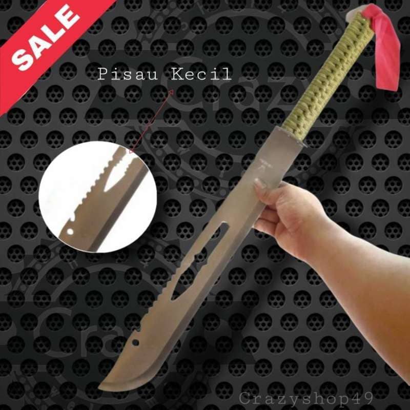 Panga machete sword