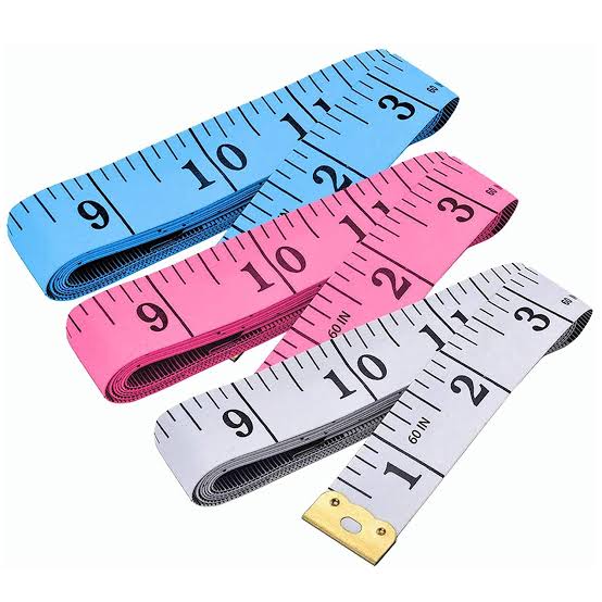 Tailoring tape