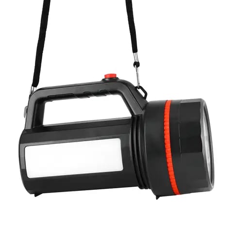 DP-7332B 100 Watts Rechargeable LED portable torch
