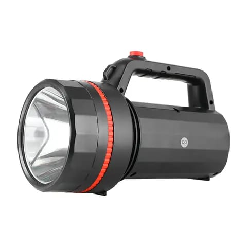 DP-7332B 100 Watts Rechargeable LED portable torch