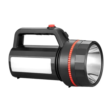 DP-7332B 100 Watts Rechargeable LED portable torch