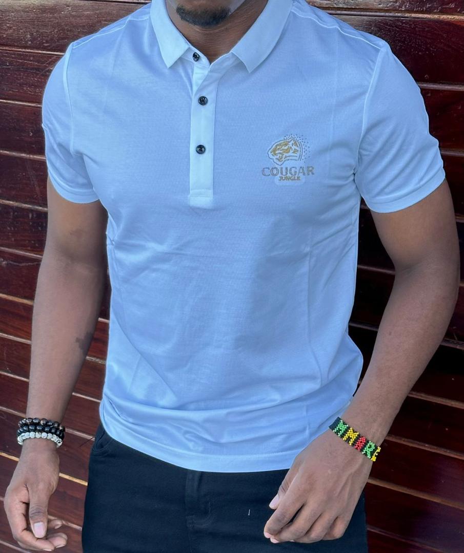 Classic fashionable and timeless men polo shirts Men’s Polo Shirt Wetness Stylish and comfortable short-sleeve tennis golf shirts for summer.
