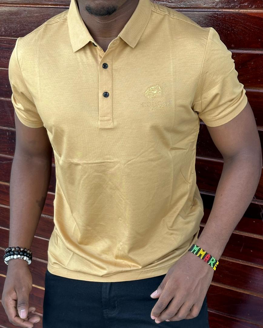 Classic fashionable and timeless men polo shirts Men’s Polo Shirt Wetness Stylish and comfortable short-sleeve tennis golf shirts for summer.