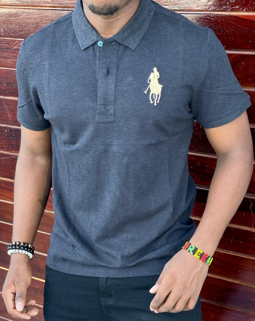 Classic fashionable and timeless men polo shirts Men’s Polo Shirt Wetness Stylish and comfortable short-sleeve tennis golf shirts for summer.
