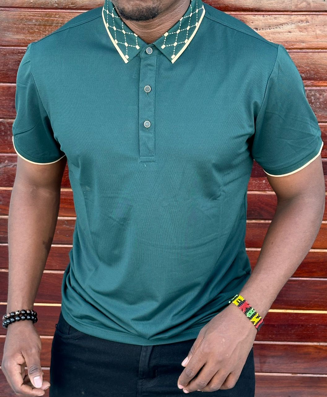 Classic fashionable and timeless men polo shirts Men’s Polo Shirt Wetness Stylish and comfortable short-sleeve tennis golf shirts for summer.