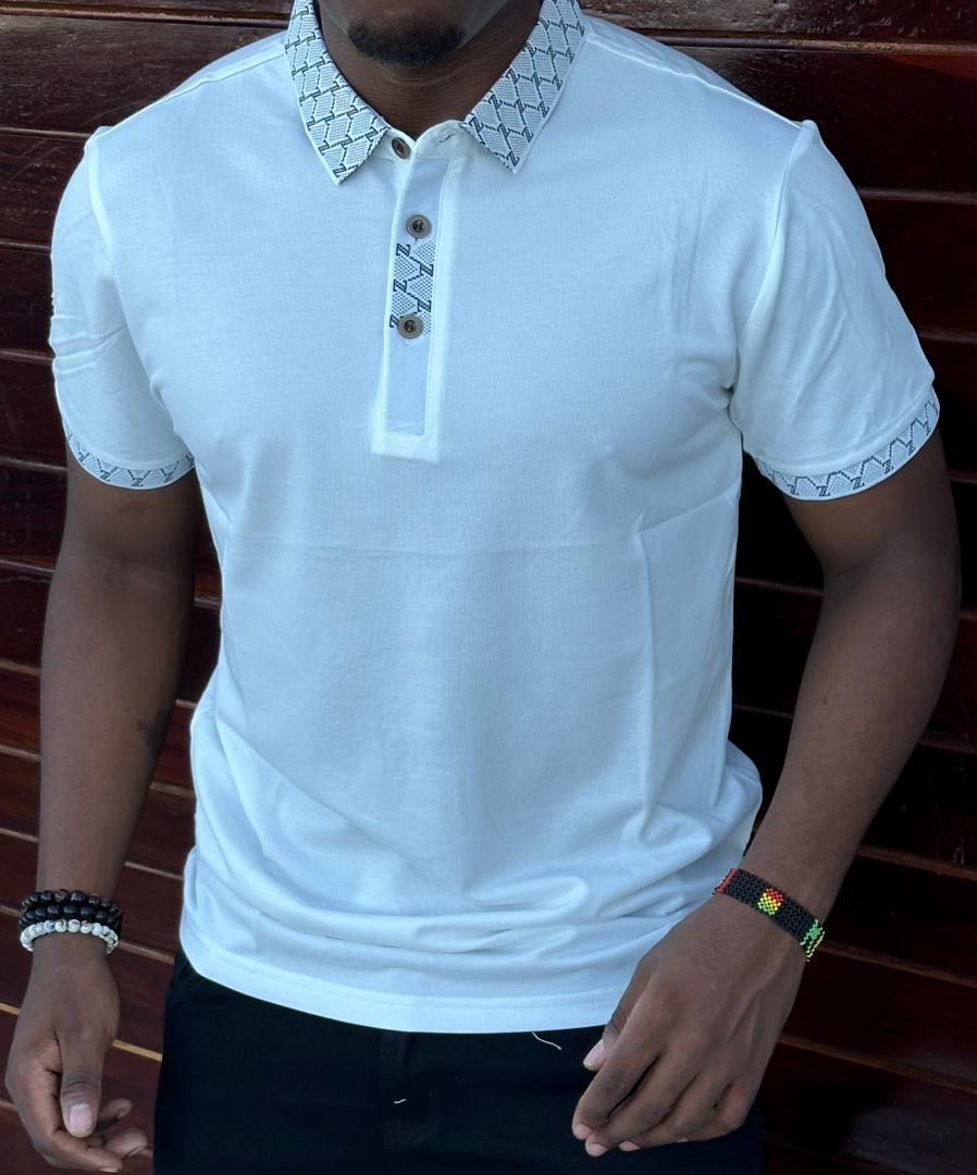 Classic fashionable and timeless men polo shirts Men’s Polo Shirt Wetness Stylish and comfortable short-sleeve tennis golf shirts for summer.