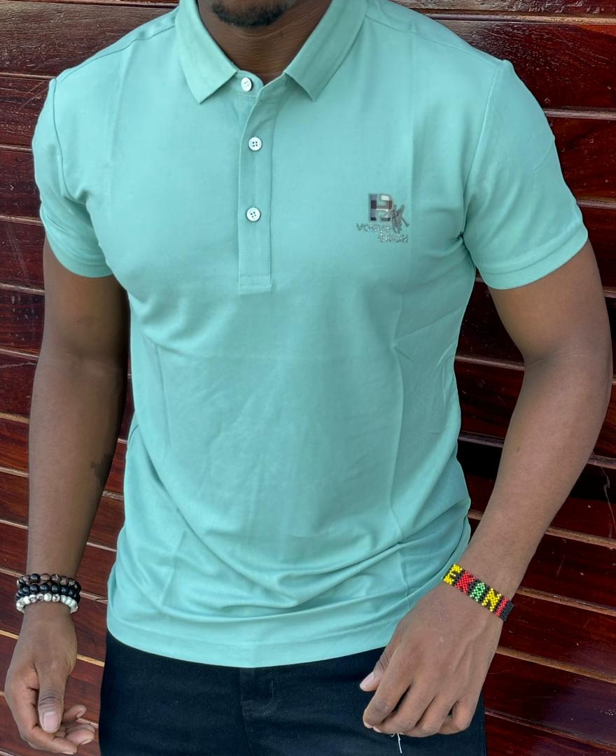 Classic fashionable and timeless men polo shirts Men’s Polo Shirt Wetness Stylish and comfortable short-sleeve tennis golf shirts for summer.