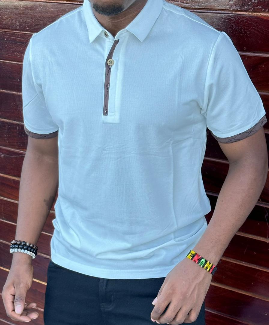 Classic fashionable and timeless men polo shirts Men’s Polo Shirt Wetness Stylish and comfortable short-sleeve tennis golf shirts for summer.