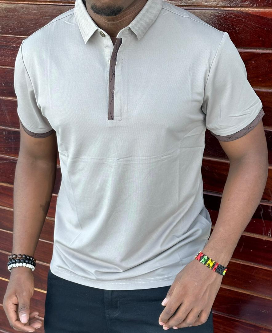 Classic fashionable and timeless men polo shirts Men’s Polo Shirt Wetness Stylish and comfortable short-sleeve tennis golf shirts for summer.
