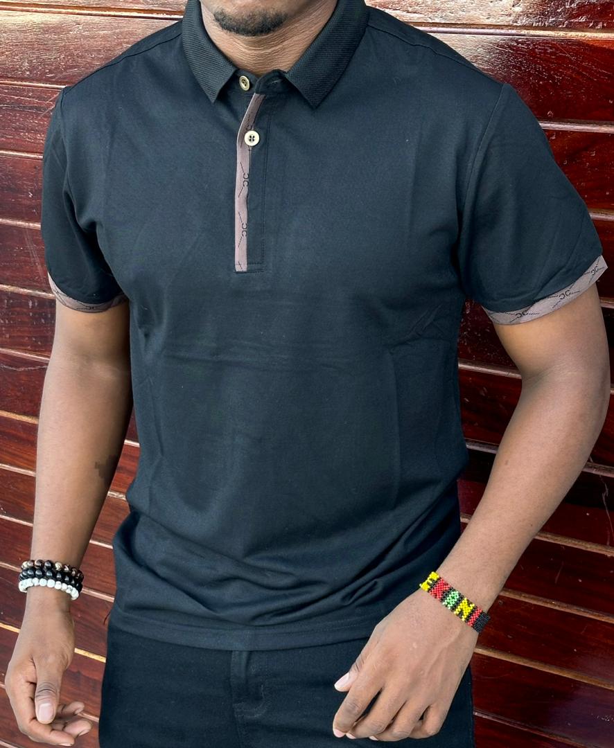 Classic fashionable and timeless men polo shirts Men’s Polo Shirt Wetness Stylish and comfortable short-sleeve tennis golf shirts for summer.