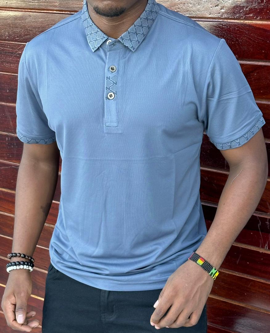 Classic fashionable and timeless men polo shirts Men’s Polo Shirt Wetness Stylish and comfortable short-sleeve tennis golf shirts for summer.