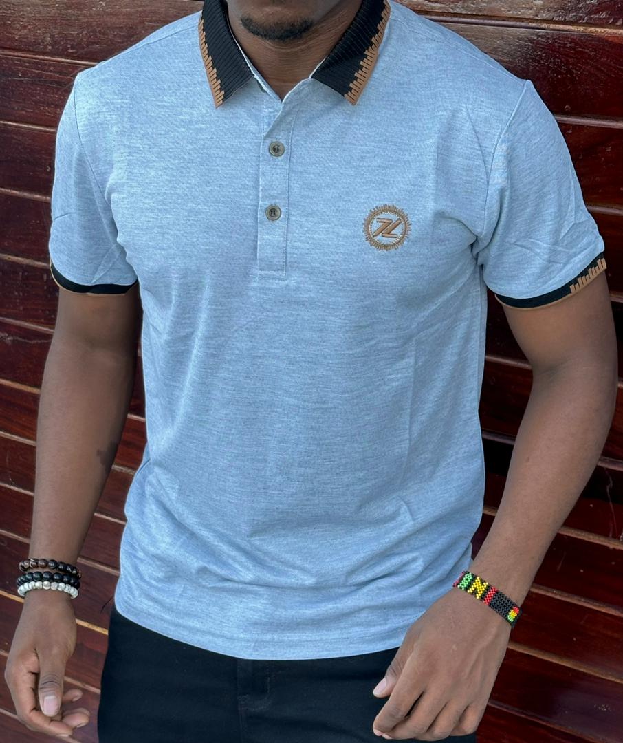 Classic fashionable and timeless men polo shirts Men’s Polo Shirt Wetness Stylish and comfortable short-sleeve tennis golf shirts for summer.