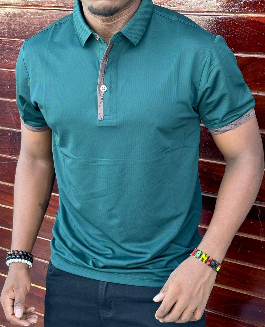 Classic fashionable and timeless men polo shirts Men’s Polo Shirt Wetness Stylish and comfortable short-sleeve tennis golf shirts for summer.