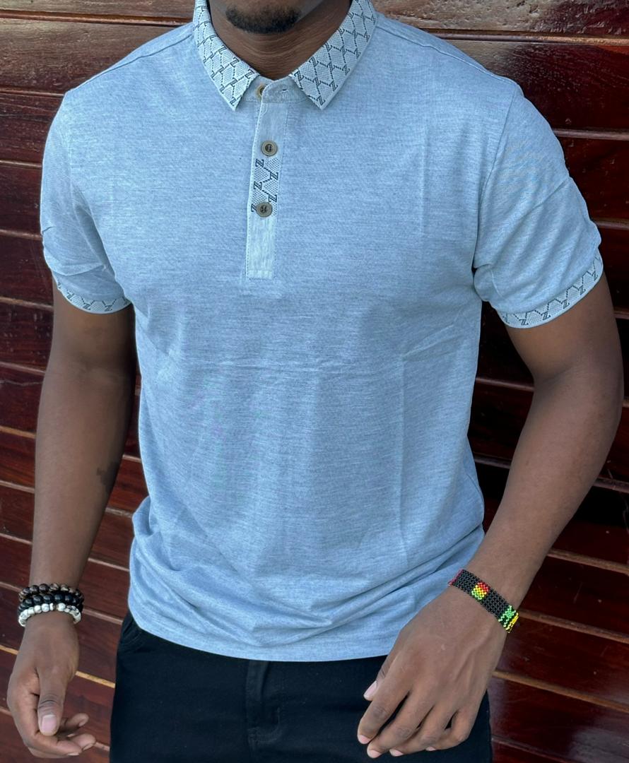 Classic fashionable and timeless men polo shirts Men’s Polo Shirt Wetness Stylish and comfortable short-sleeve tennis golf shirts for summer.