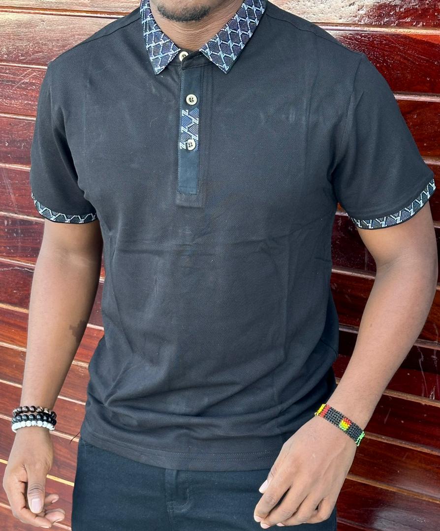 Classic fashionable and timeless men polo shirts Men’s Polo Shirt Wetness Stylish and comfortable short-sleeve tennis golf shirts for summer.
