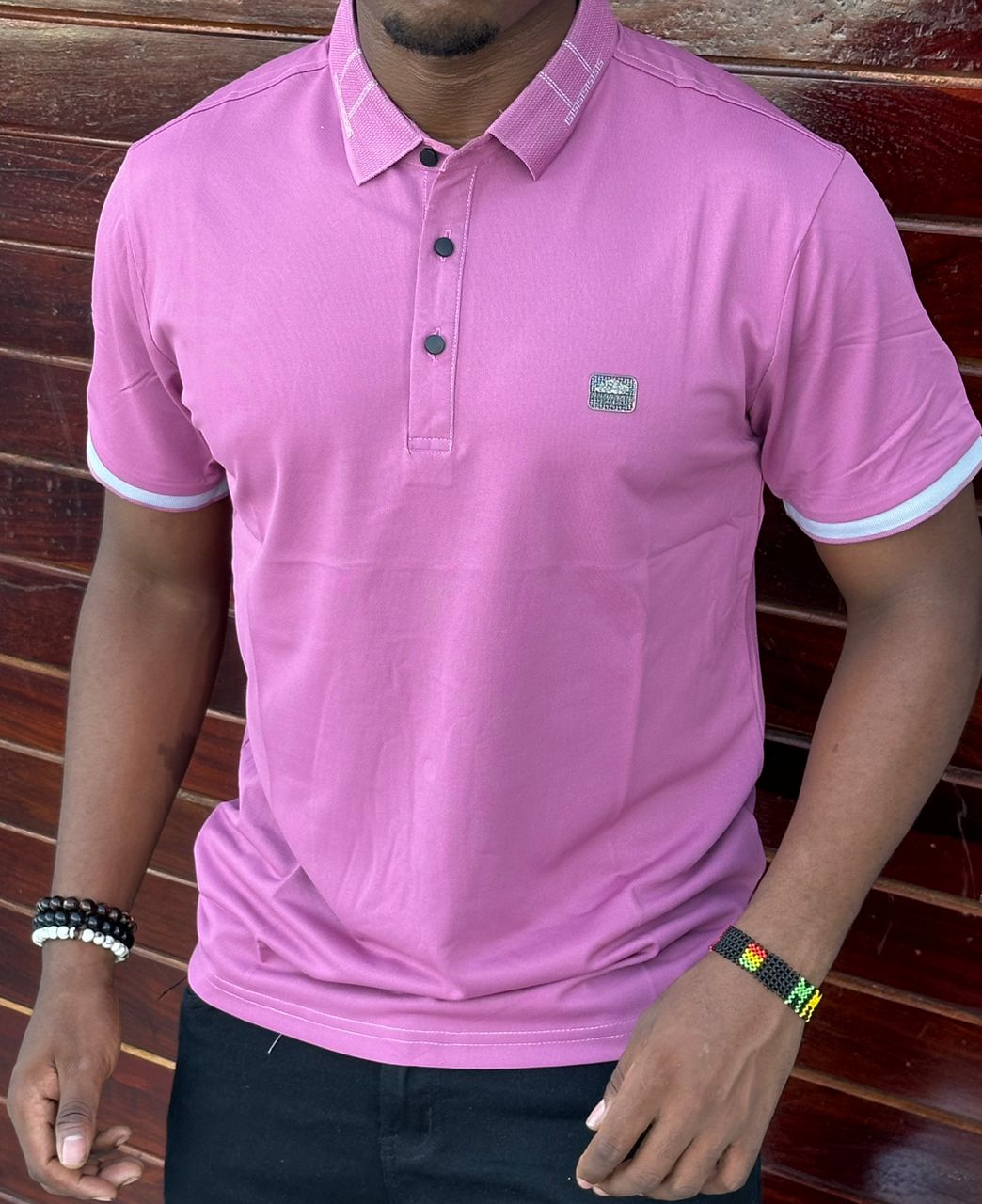 Classic fashionable and timeless men polo shirts Men’s Polo Shirt Wetness Stylish and comfortable short-sleeve tennis golf shirts for summer.