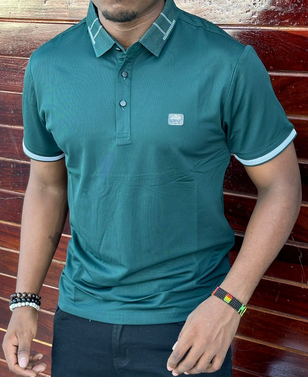 Classic fashionable and timeless men polo shirts Men’s Polo Shirt Wetness Stylish and comfortable short-sleeve tennis golf shirts for summer.