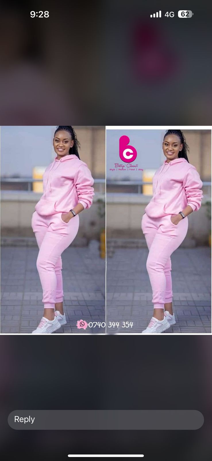 High quality and fashionable Women's Lounge Sets with Pockets, Long Sleeve 2024 Fall Half Zip Sweatshirt with Jogger Pants