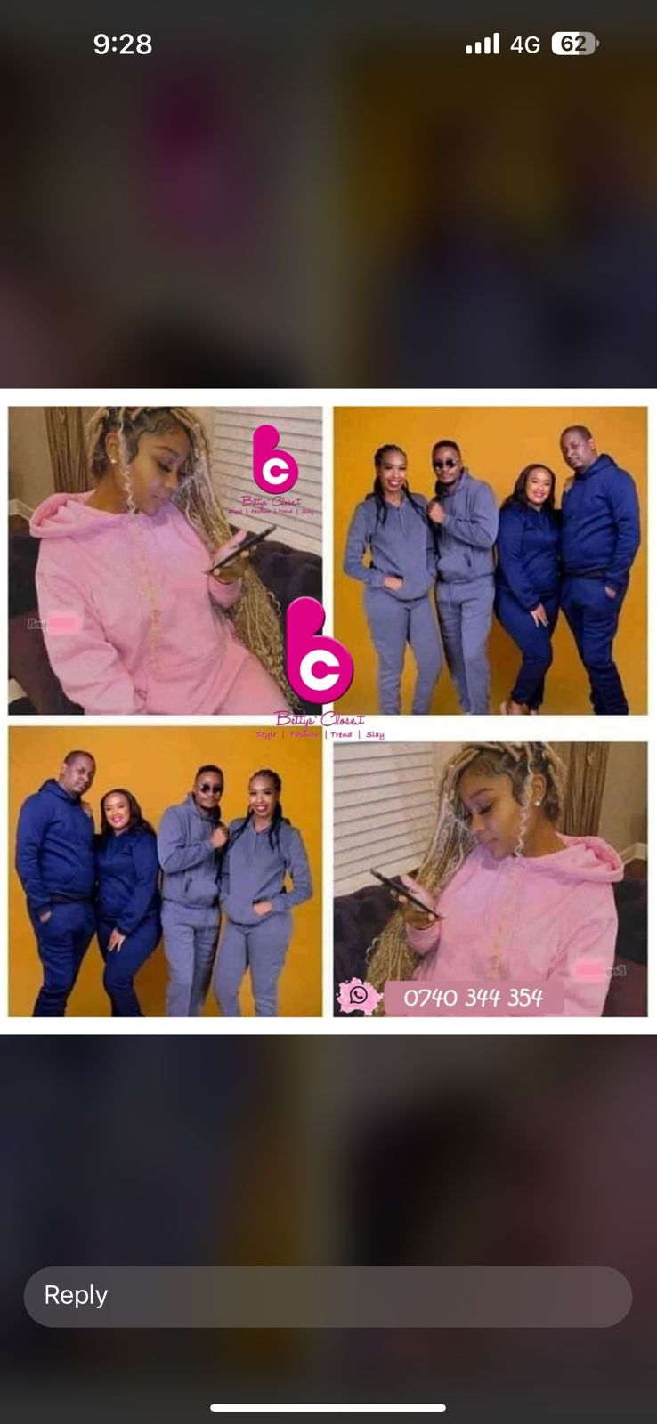 High quality and fashionable Women's Lounge Sets with Pockets, Long Sleeve 2024 Fall Half Zip Sweatshirt with Jogger Pants