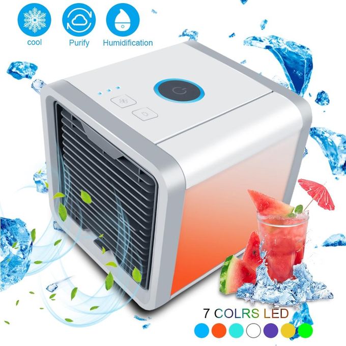 3 in 1 Multifunctional Air Cooler, Arctic Air, Humidifier Personal Space Cooler