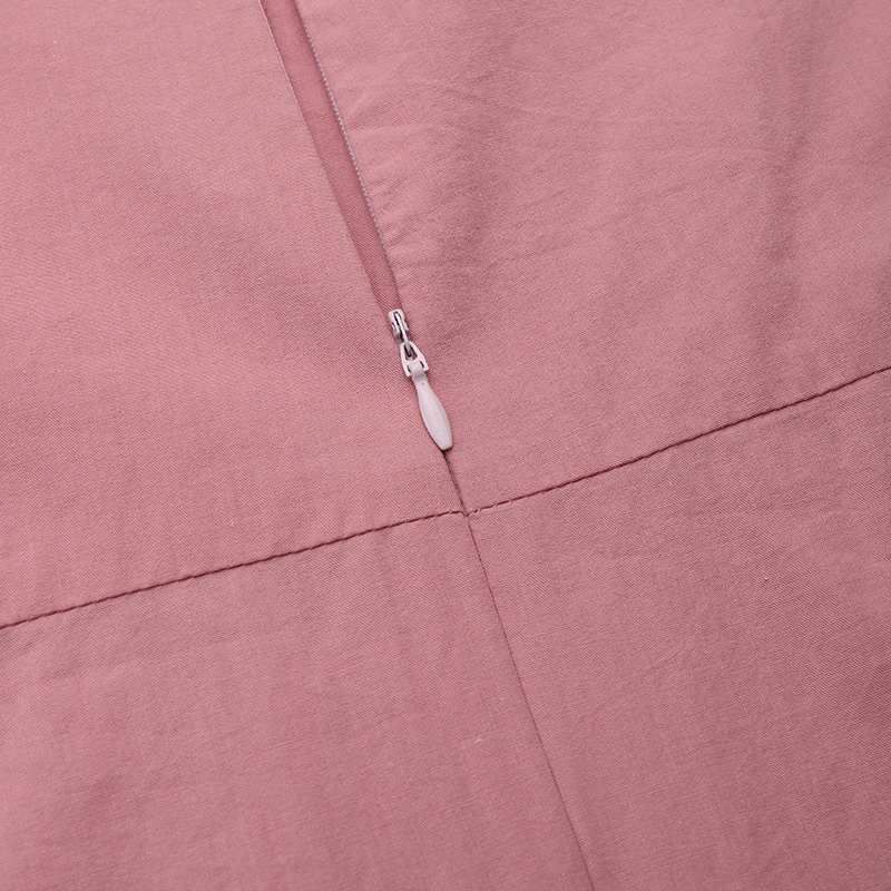 Chinese style retro loose waisted women's dress in plus size, chubby girl appears slim, elegant and dignified, large swing dress