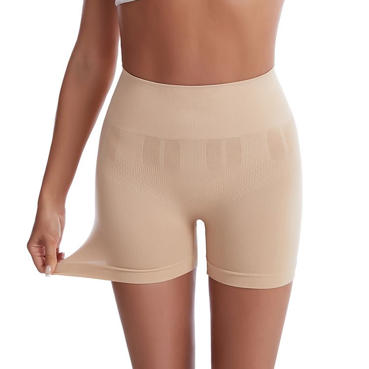 New Postpartum Shaping and Beautifying Pants for Women, Flat Angled Tight Waist Lifting and Hip Lifting Pants, Shaping Pants, Thin Belly Bottom Underpants, Slim Fit and Beautifying Underwear