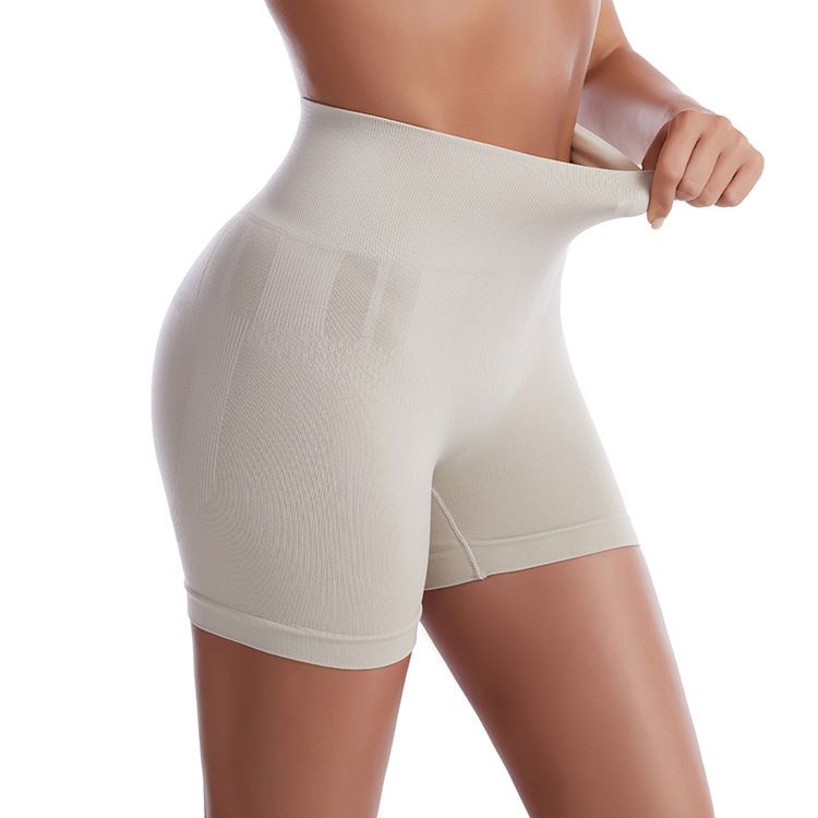 New Postpartum Shaping and Beautifying Pants for Women, Flat Angled Tight Waist Lifting and Hip Lifting Pants, Shaping Pants, Thin Belly Bottom Underpants, Slim Fit and Beautifying Underwear