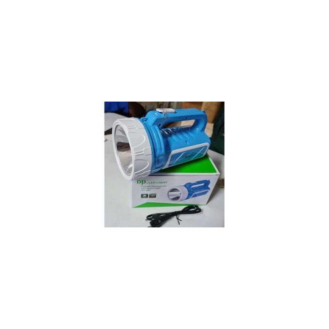 Led Light Led Light Portable Rechargeable LED Light Torch