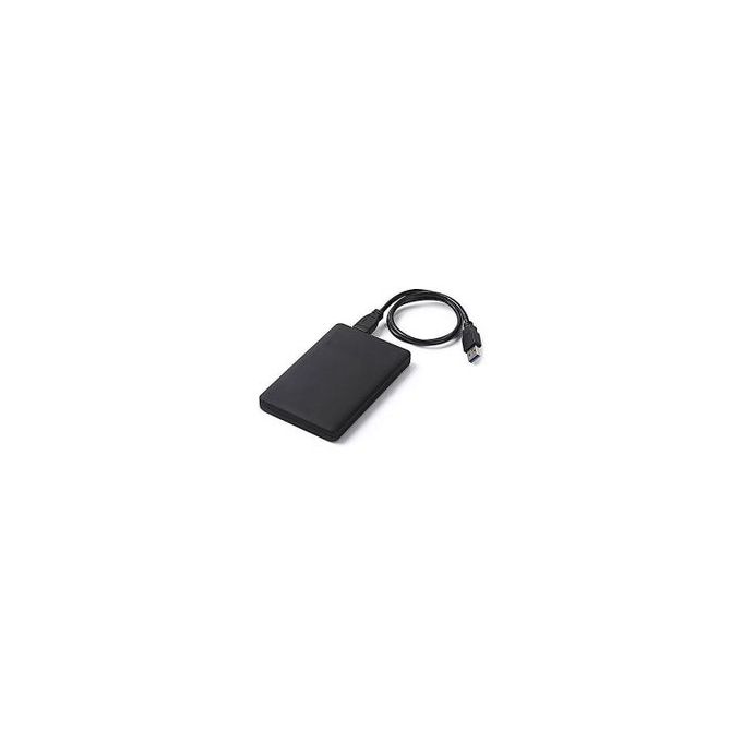 2.5'' HDD External Case 2.0 USB
