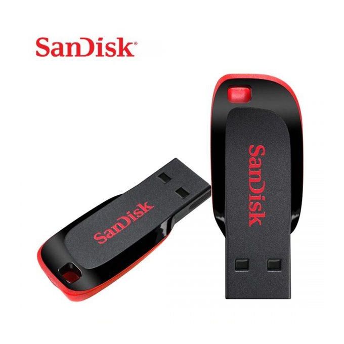 Best price for Sandisk 64GB High Speed & High Performance USB Flash ...