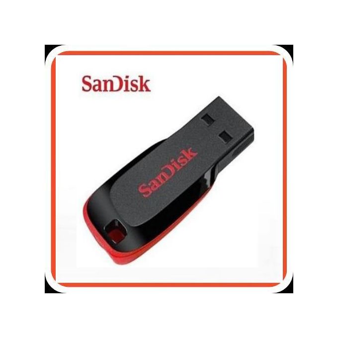 Sandisk 32GB USB Flash Disk/FlashDisk - 32 GB Flash Drive