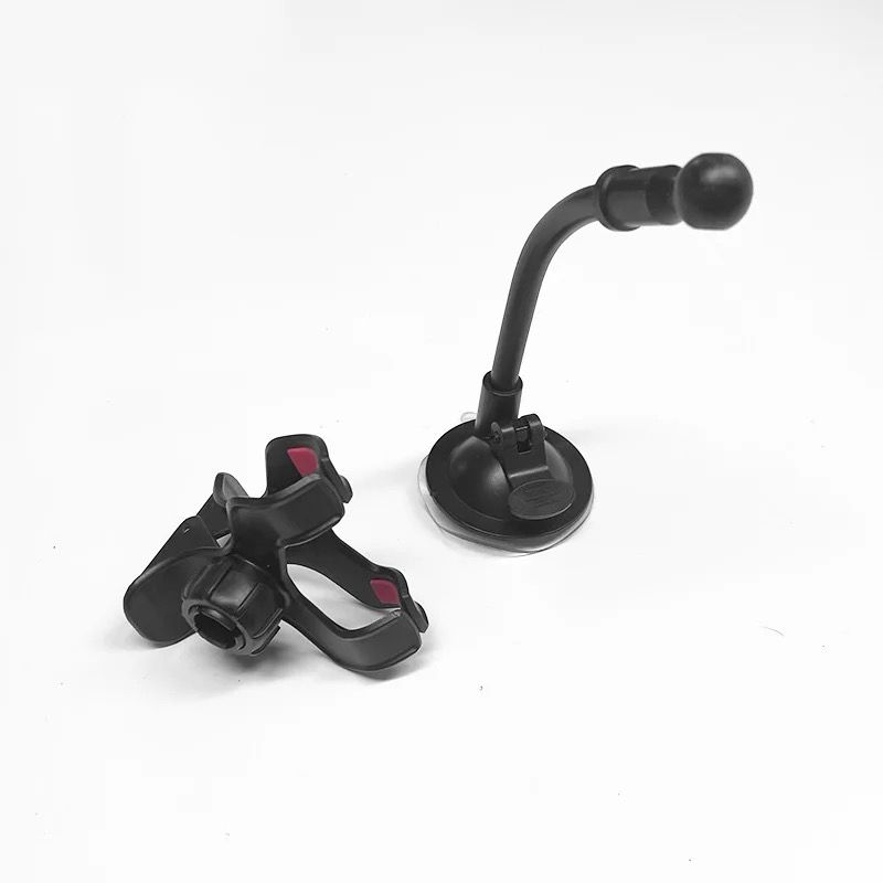 360° Rotating Car Phone Holder Universal Dashboard Stands GPS Mount Accessories Car Phone Car Holder Holder Phone Car G8V1