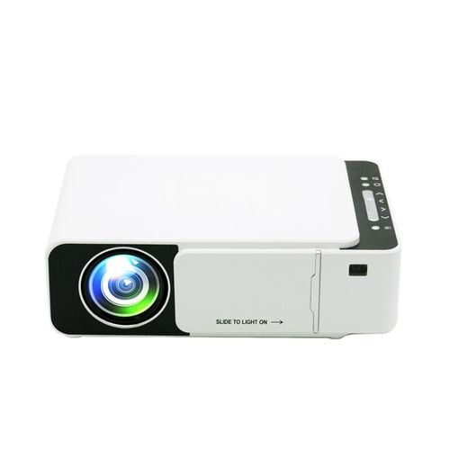 T5 100ANSI Lumens 600P Smart Projector