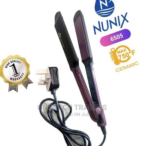 Professional Hair Straightener Flat Iron
