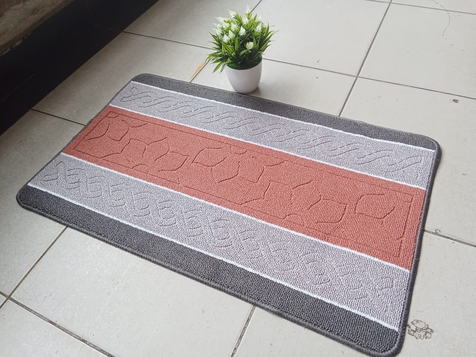 Door Mats Absorbent Indoor Door Mats Non Slip Door Mats