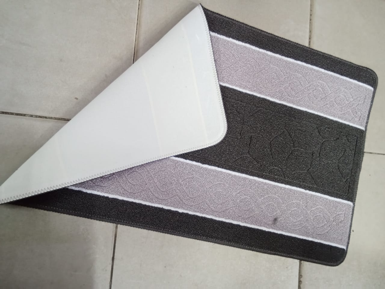 Door Mats Absorbent Indoor Door Mats Non Slip Door Mats