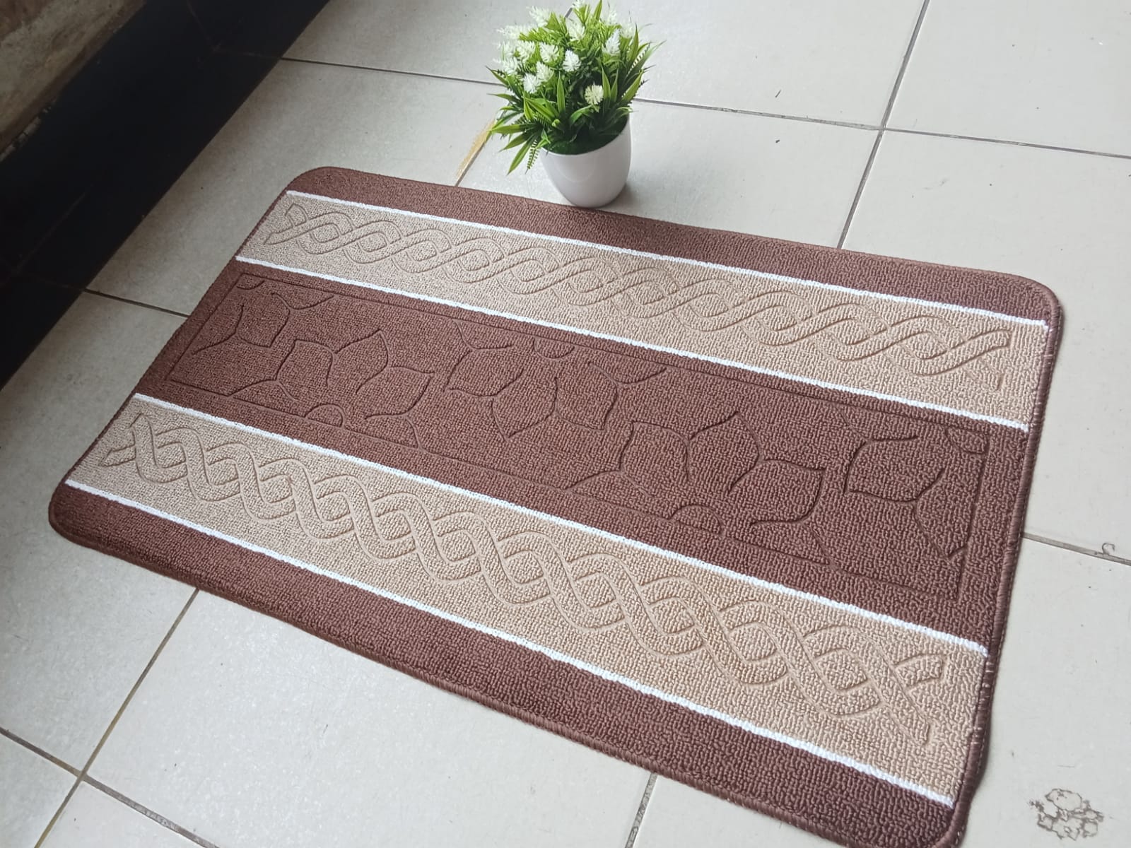 Door Mats Absorbent Indoor Door Mats Non Slip Door Mats