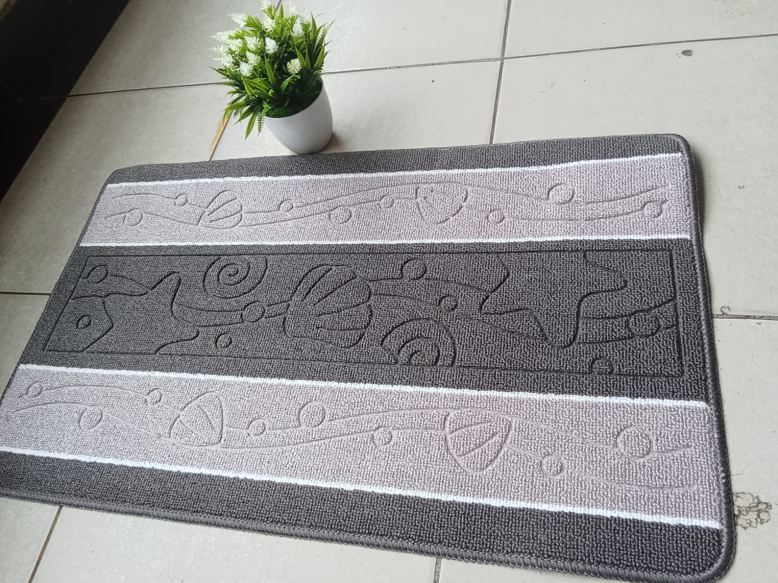 Door Mats Absorbent Indoor Door Mats Non Slip Door Mats