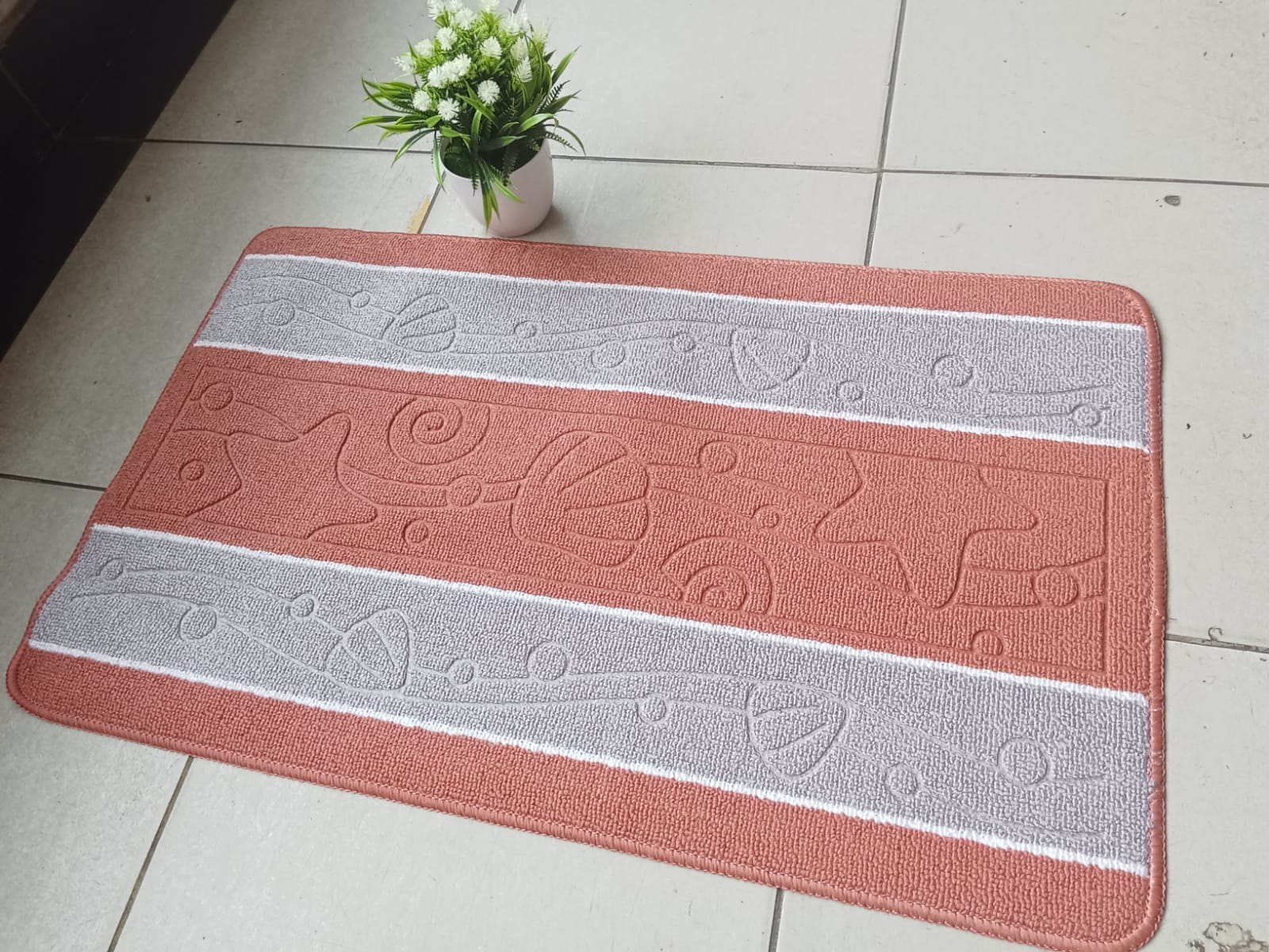 Door Mats Absorbent Indoor Door Mats Non Slip Door Mats