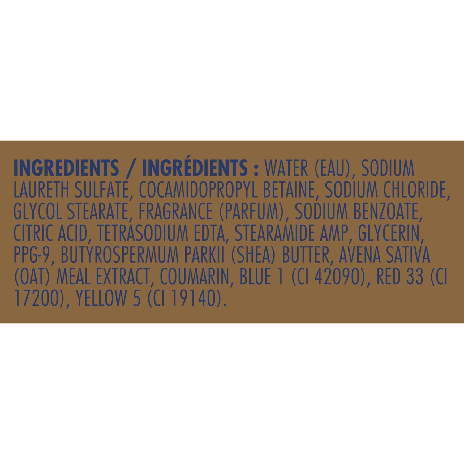 St. Ives Soothing Body Wash Moisturizing Cleanser Oatmeal & Shea Butter Made with Plant-Based Cleansers & 100% Natural Extracts 16 oz