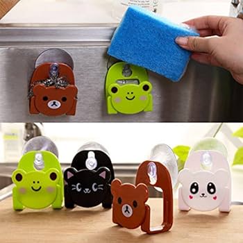 3pcs set Wall hooks vacuum suction hooks wall suction cups bathroom hooks kitchen hooks...3PCS