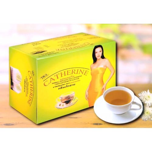 Catherine SLIMMING TEA Catherine Slimming Tea/Weight Loss/ Flat Tummy Tea