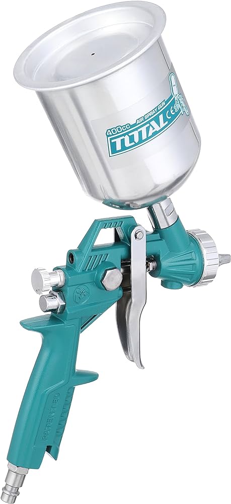 TOTAL TAT10401 Air spray gun